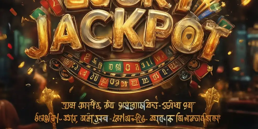 Lucky Jackpot Bangladesh