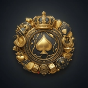 lucky jackpot logo